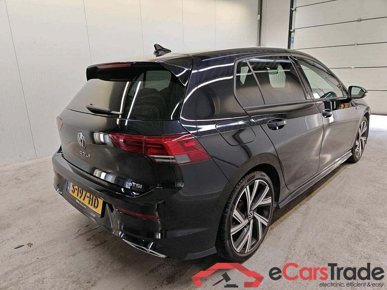 VOLKSWAGEN GOLF 1.5 eTSI R-Line Bns+ #2