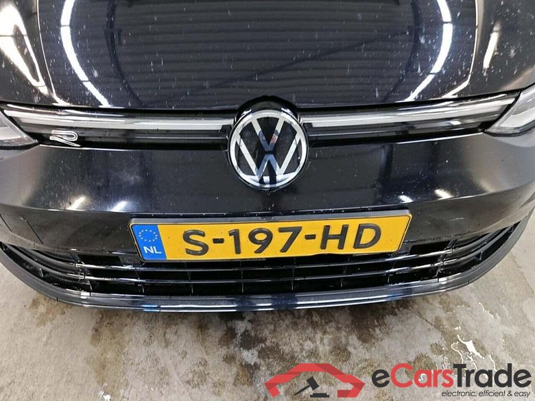 VOLKSWAGEN GOLF 1.5 eTSI R-Line Bns+ #4