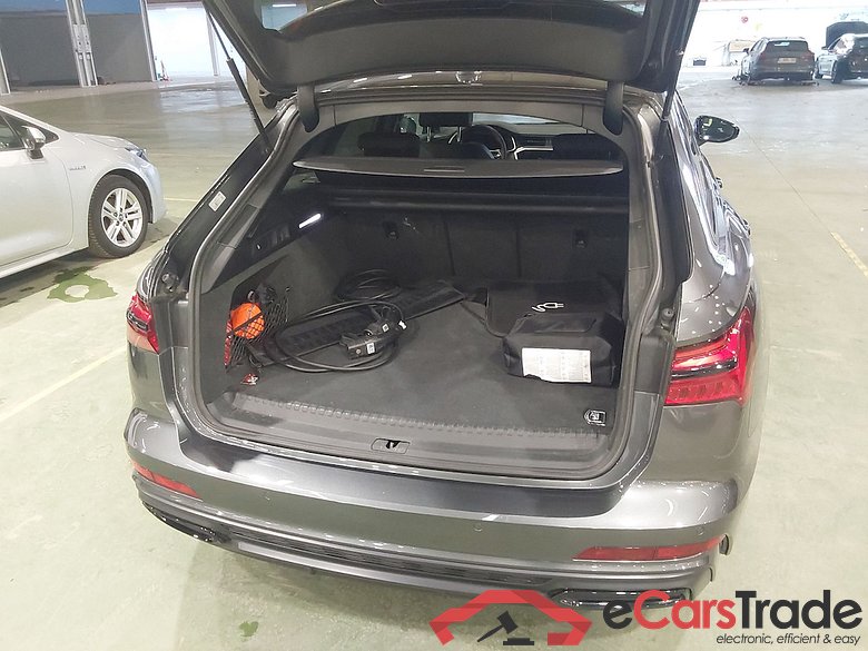 AUDI A6 AVANT 2.0 TFSI 50 E QUATTRO S TRONIC SPORT #3