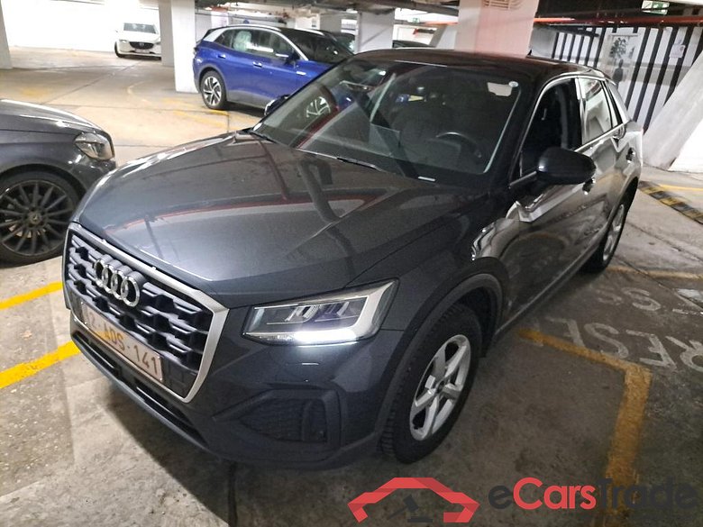 AUDI Q2 2.0 30 TDI S TRONIC BUSINESS EDITION #1