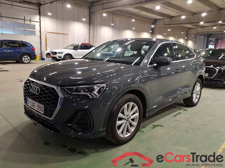 AUDI Q3 Sportback 1.4 45 TFSI E S TRONIC #1