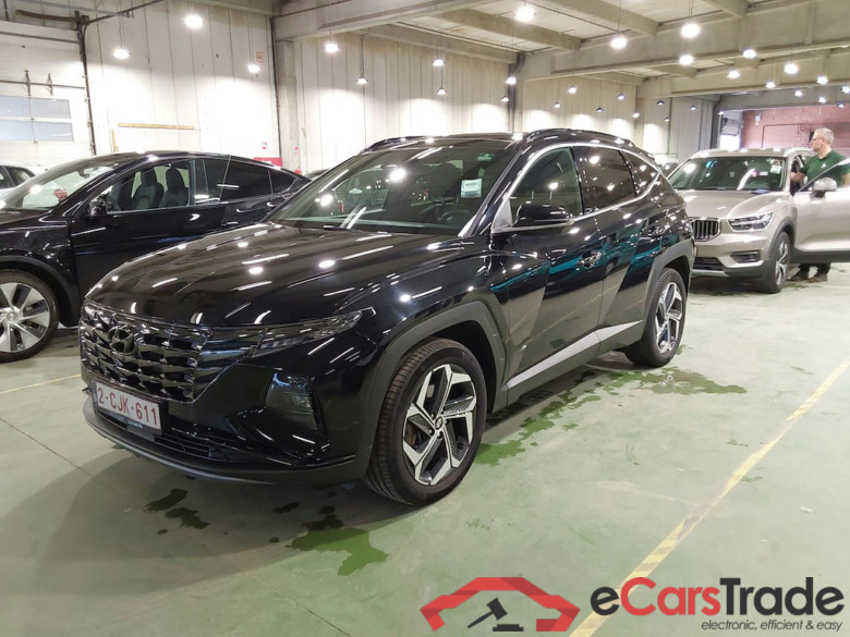 HYUNDAI TUCSON 1.6 T-GDI PHEV 4WD SHINE AUTO #1