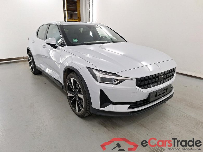 POLESTAR 2 BEV 64KWH SINGLE MOTOR STANDARD RANGE #2