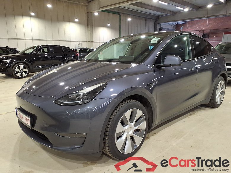 TESLA MODEL Y BEV LONG RANGE AUTO 4WD