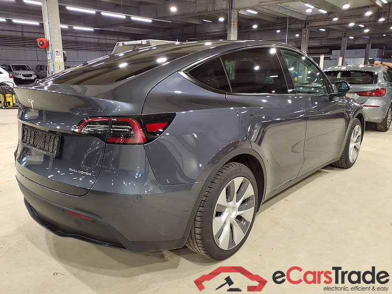TESLA MODEL Y BEV LONG RANGE AUTO 4WD #4