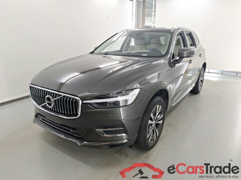VOLVO XC60 - 2017 2.0 T6 AWD PHEV Inscription Expression