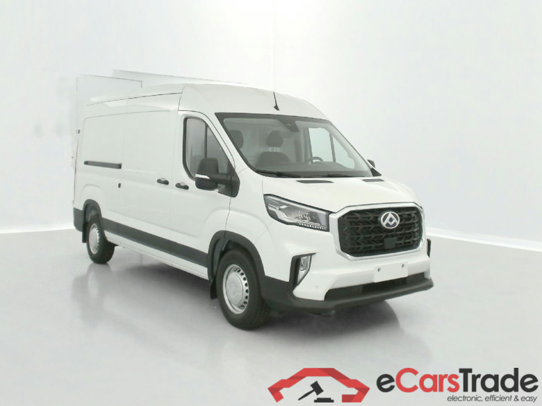 Maxus Deliver 9 L3H2 2.0 Diesel 150ch