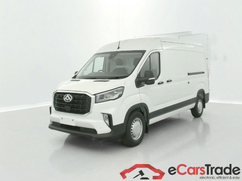 Maxus Deliver 9 L3H2 2.0 Diesel 150ch #3