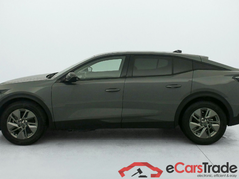 Peugeot 408 Hybrid 145 e-DCS6 Allure #4