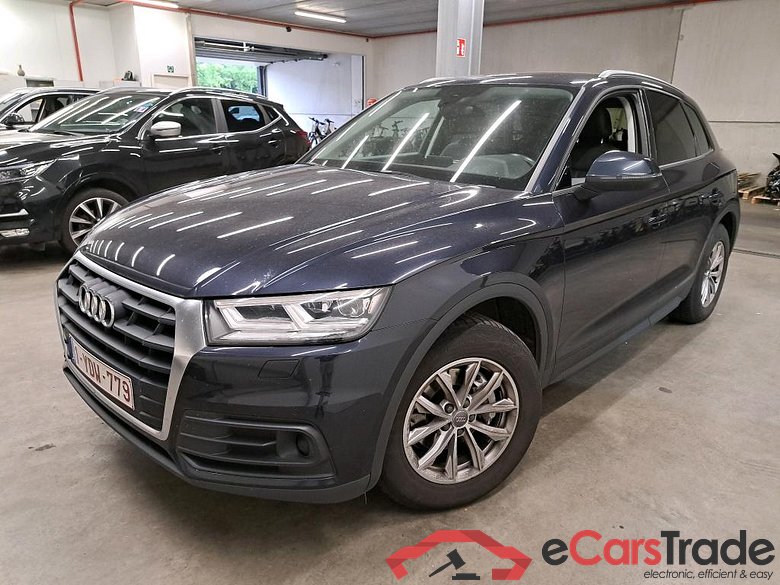 AUDI - AUD Q5 TDI 136PK Business Edition Pack Business & Assistance Tour & Assistance City #1