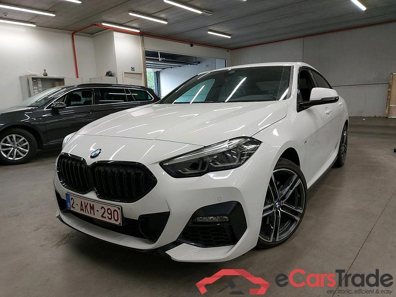 BMW - BMW 2 GRAN COUPÉ 218i 136PK M Sport Pack Business * PETROL *