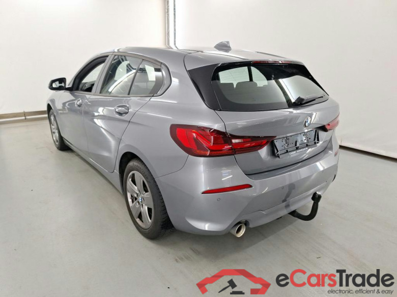 BMW 1 SERIES HATCH 1.5 116I (80KW) #3