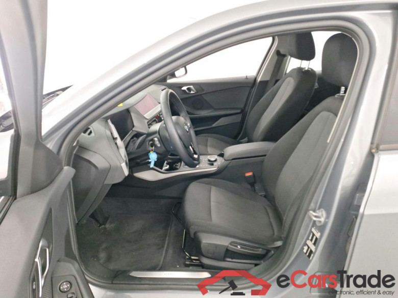 BMW 1 SERIES HATCH 1.5 116I (80KW) #5