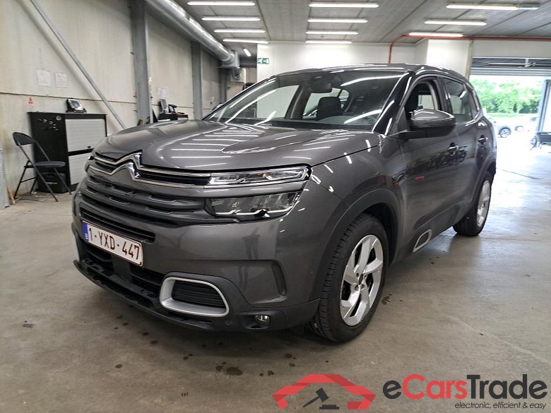CITROËN - CIT C5 AIRCROSS BlueHDi 131PK Business GPS #1