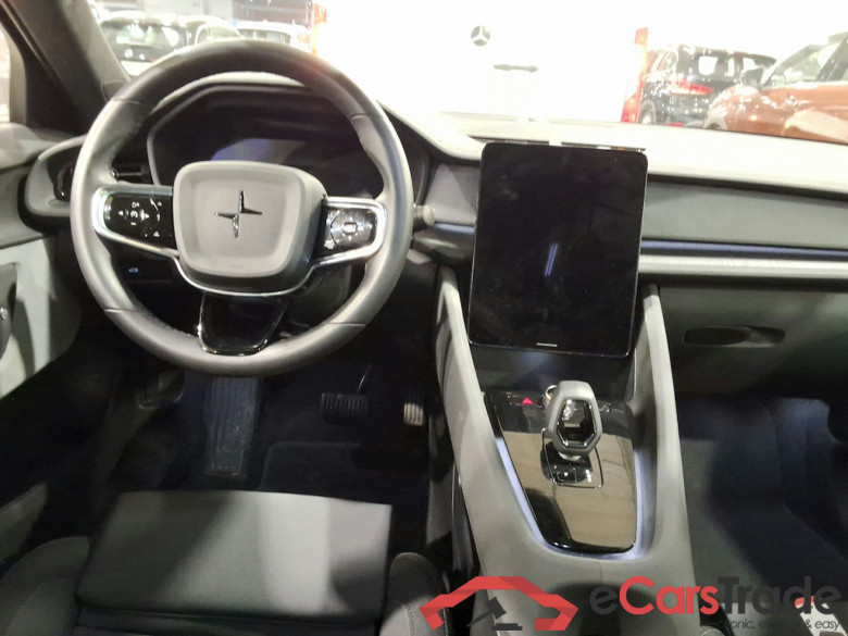 POLESTAR 2 BEV 69KWH SINGLE MOTOR STANDARD RANGE #6