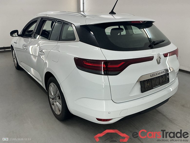 RENAULT MEGANE GRANDTOUR 1.6 E-TECH 160 PHEV CORPORATE EDITION #3