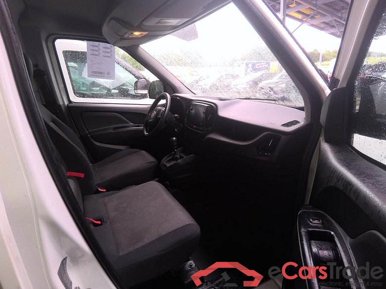 DOBLO CARG 16MJ 105 PRO LOUNGE #4