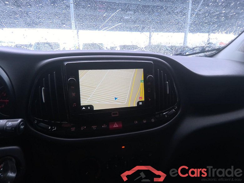 DOBLO CARG 16MJ 105 PRO LOUNGE #6