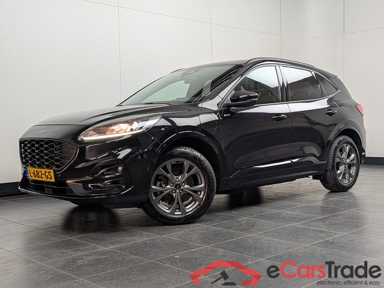 FORD Kuga 2.5 PHEV ST-Line