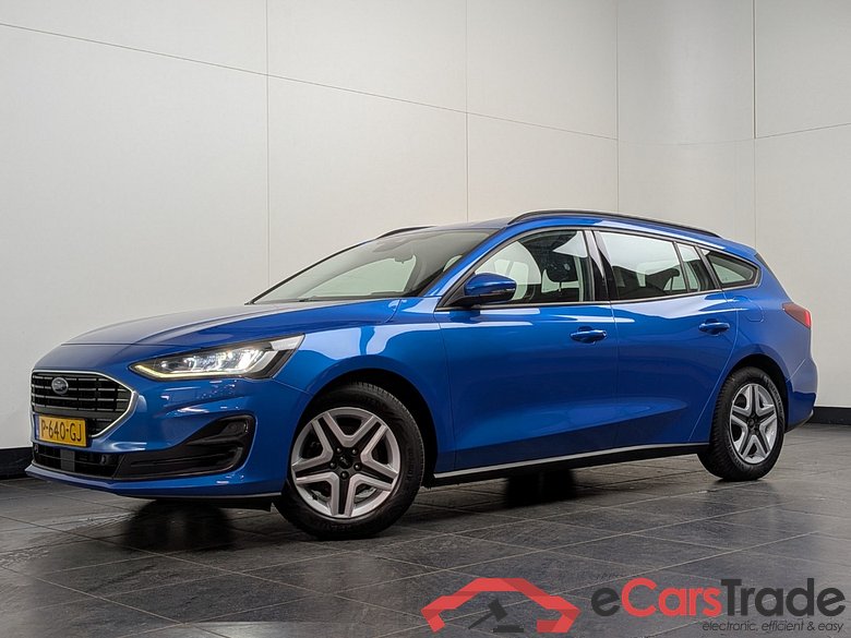 FORD Focus wagon 1.0 EB Connected