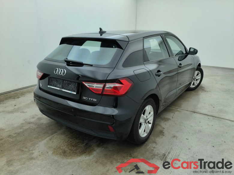 Audi A1 Sportback 1.0 30 TFSI 81kW S tronic 5d #2