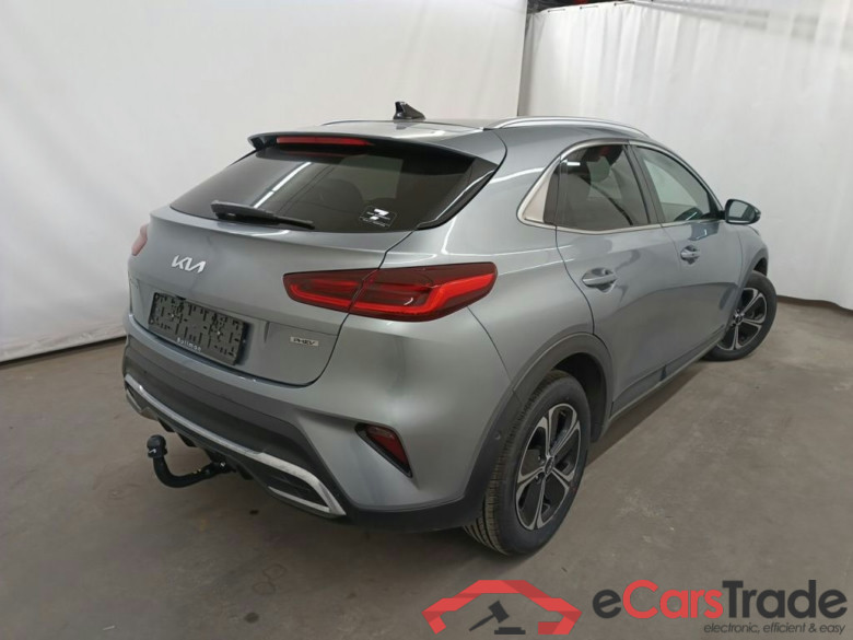 KIA XCeed 1.6 GDi PHEV DCT Business Line 5d #2