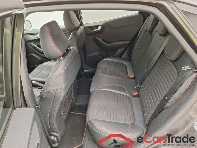 Ford, Puma '19, Ford Puma 1.5 TDCi 88kW ST-Line X 5d #4