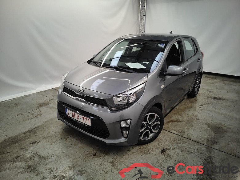 KIA Picanto 1.0 MPI 67 More 5d