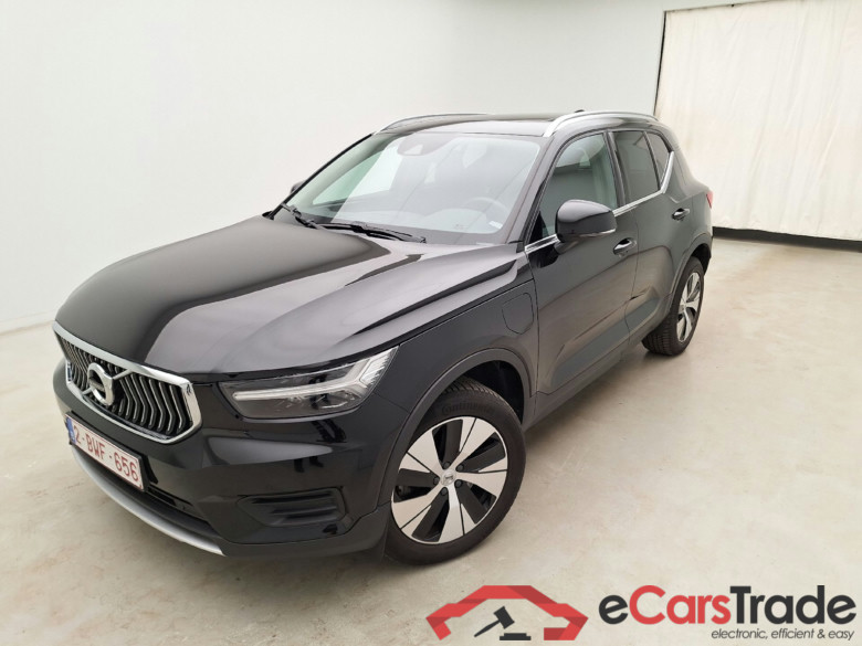 Volvo, XC40 '17 PHEV, Volvo XC40 T4 Recharge Geartronic Inscription Expr #2