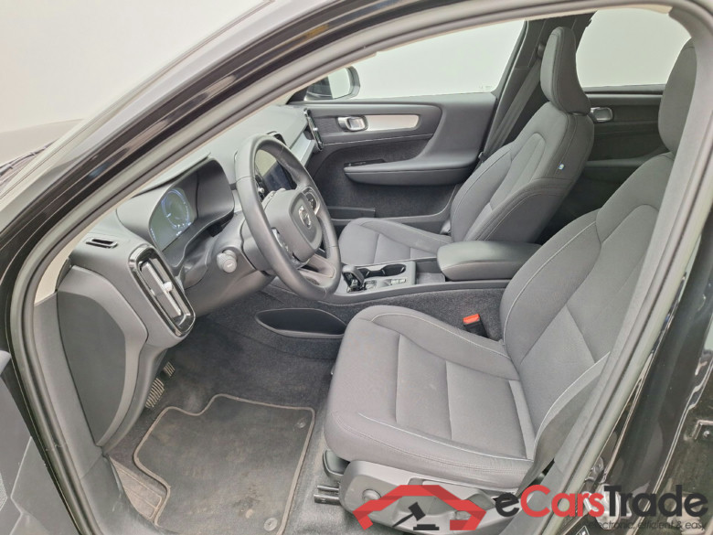 Volvo, XC40 '17 PHEV, Volvo XC40 T4 Recharge Geartronic Inscription Expr #3