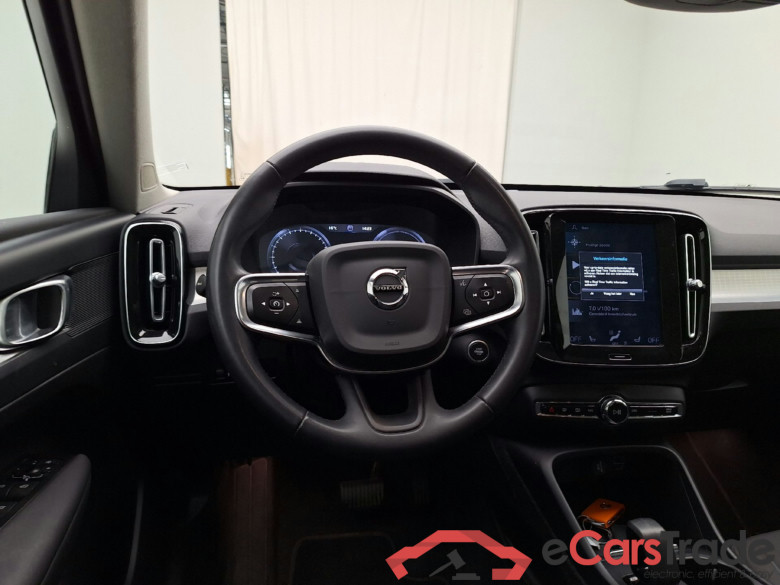 Volvo, XC40 '17 PHEV, Volvo XC40 T4 Recharge Geartronic Inscription Expr #5