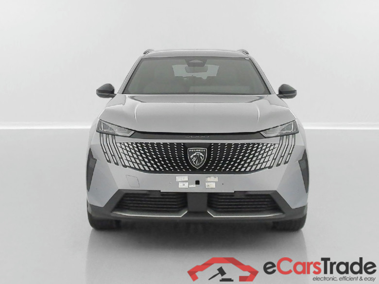 Peugeot 5008 Allure III 1.2 Hybrid 145ch e-DCS6 #2