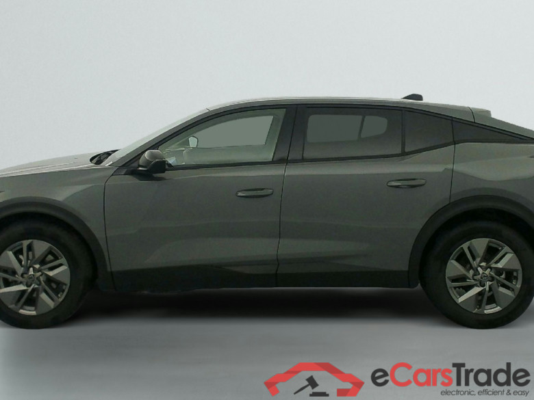 Peugeot 408 Hybrid 145 e-DCS6 Allure #4