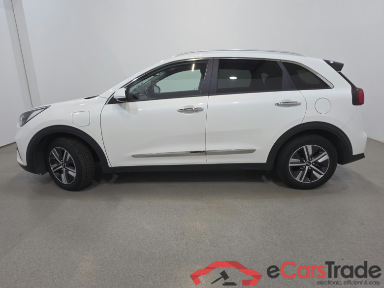 Kia Niro 1.6 GDi Plug-In Hybrid Active Aut. Navi 1/2 Leather Camera Klima PDC ... #2