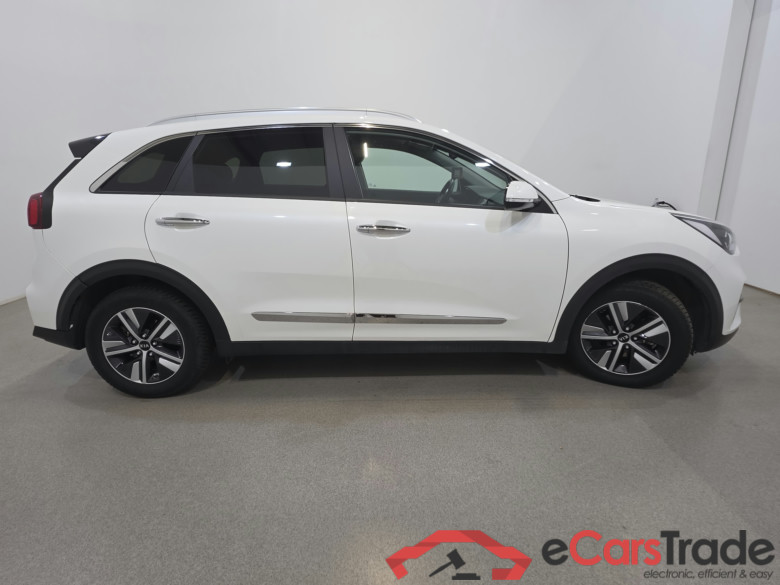 Kia Niro 1.6 GDi Plug-In Hybrid Active Aut. Navi 1/2 Leather Camera Klima PDC ... #5