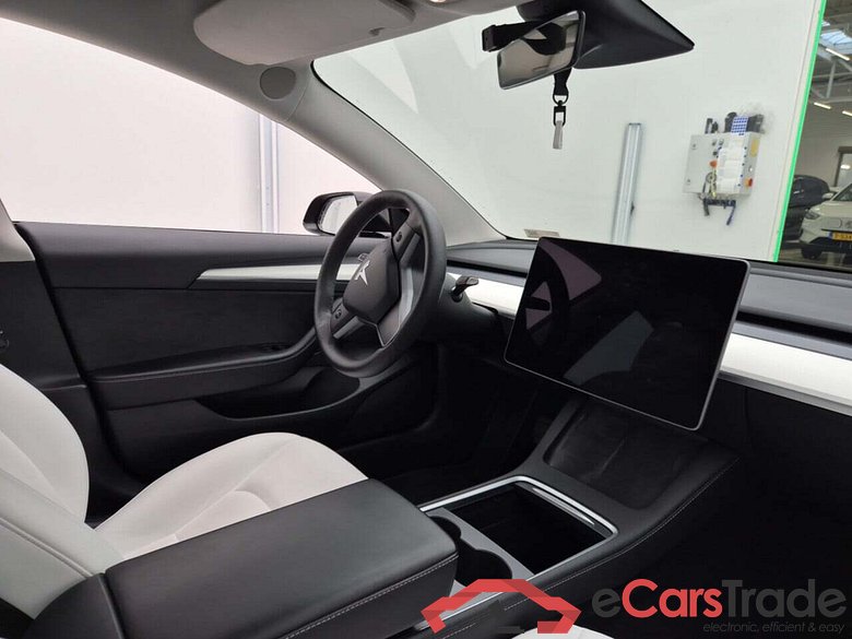 TESLA MODEL 3 LONG-RANGE DUAL MOTOR AWD #3