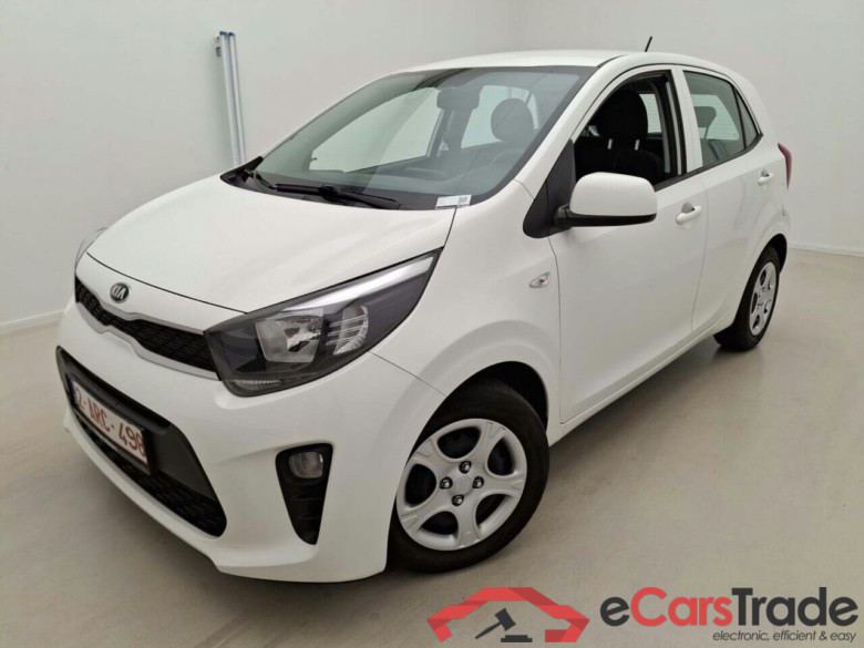 KIA PICANTO 1.0 MPI ISG PURE #1