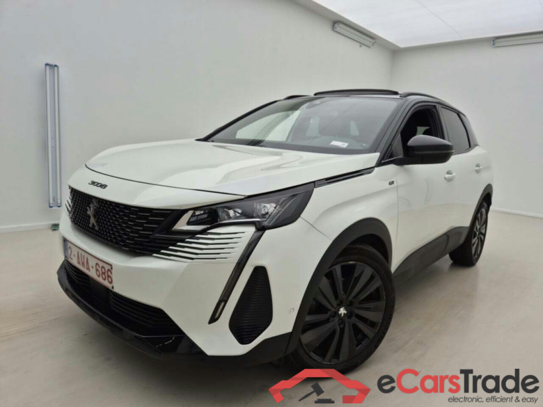 PEUGEOT 3008 1.2 PURETECH S&S GT-PACK #1