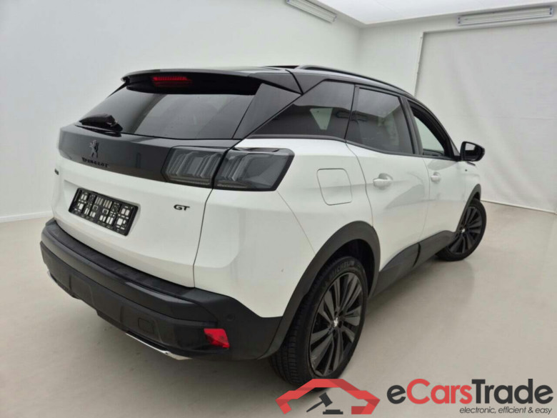 PEUGEOT 3008 1.2 PURETECH S&S GT-PACK #2