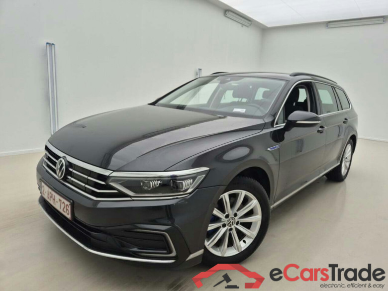 VOLKSWAGEN PASSAT VARIANT 1.4 GTE BUSINESS DSG6