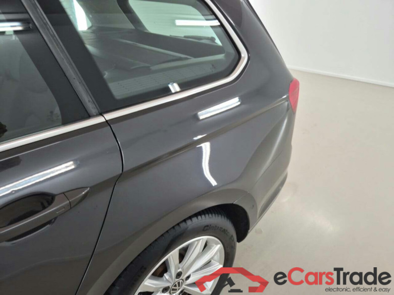 VOLKSWAGEN PASSAT VARIANT 1.4 GTE BUSINESS DSG6 #6