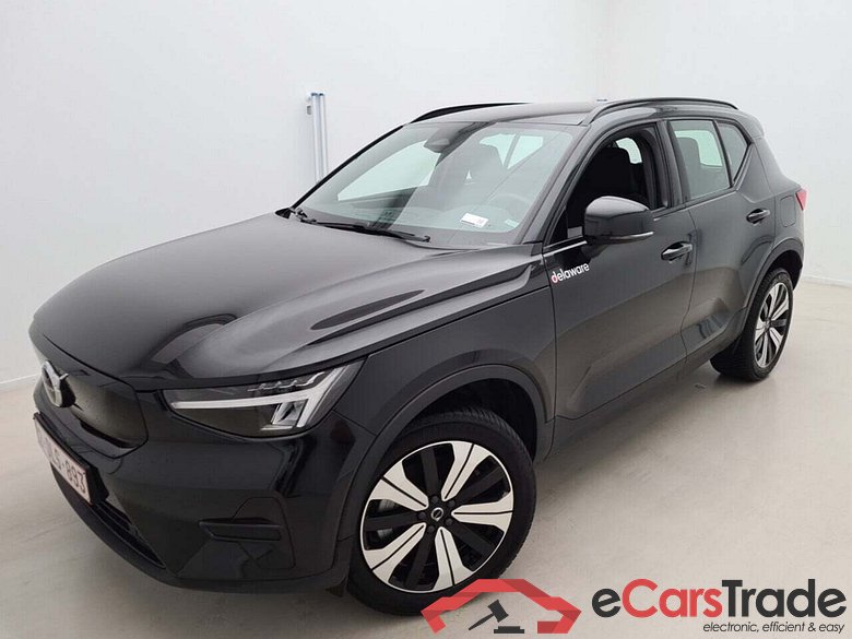 VOLVO XC40 ARRAY RECHARGE CORE