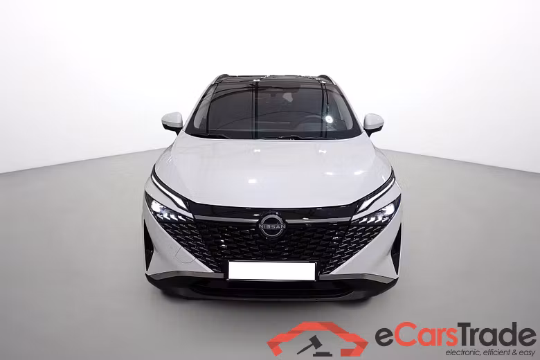 Nissan Qashqai N-Connecta e-Power 190 ch #5