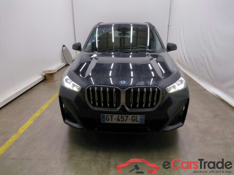 BMW X1 / 2022 / 5P / SUV xDrive25e M Sport DKG7 #3