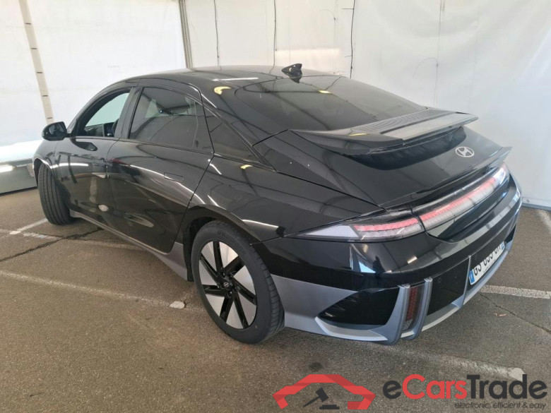 Ioniq 6 Creative Electrique 77kWh BVA #3