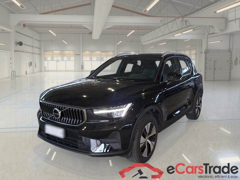 VOLVO XC40 / 2021 / 5P / SUV T5 RECHARGE PLUG-IN AUTO CORE
