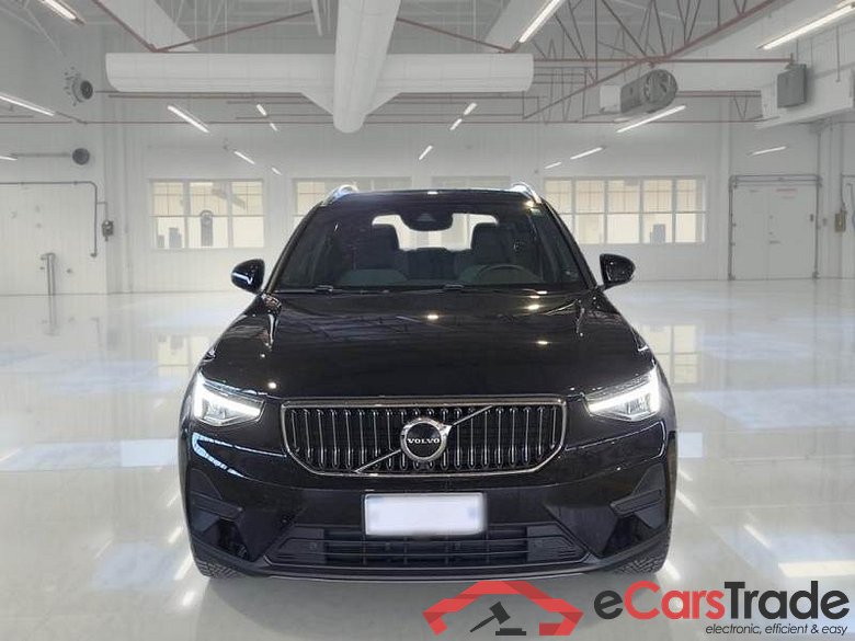 VOLVO XC40 / 2021 / 5P / SUV T5 RECHARGE PLUG-IN AUTO CORE #6