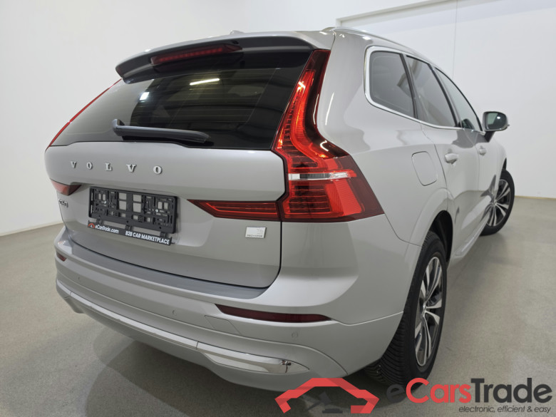 Volvo XC60 2.0 T6 Plug-In Hybrid AWD Inscription Aut. Pano LED-Xenon Virtual ACC Navi Leather KeylessGo Camera Klima PDC ... #4