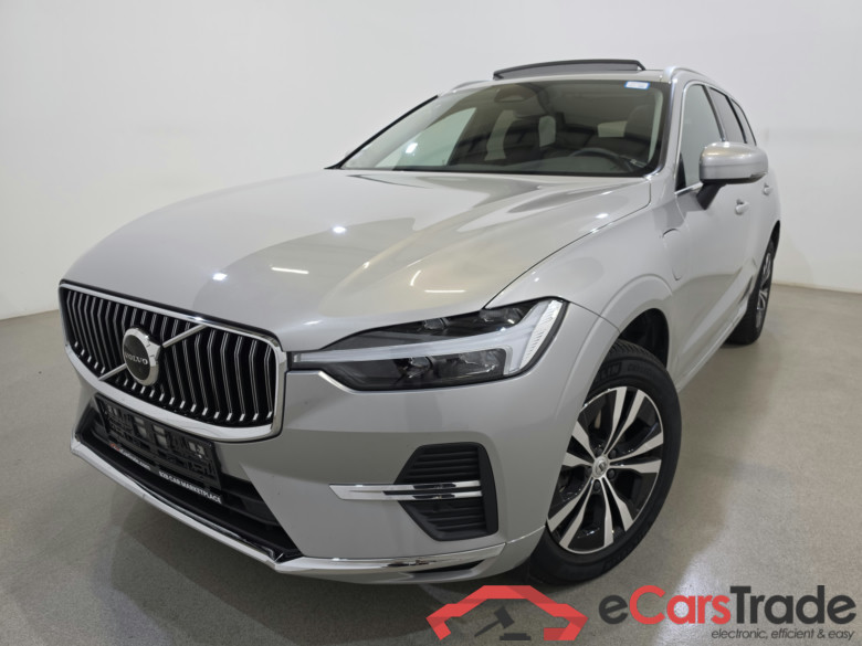 Volvo XC60 2.0 T6 Plug-In Hybrid AWD Inscription Aut. Pano LED-Xenon Virtual ACC Navi Leather KeylessGo Camera Klima PDC ... #1