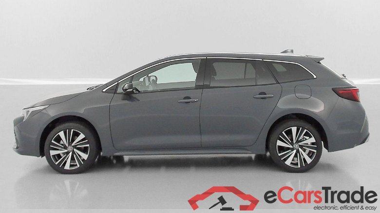 Toyota Corolla Design 1.8L Hybrid 140ch #4